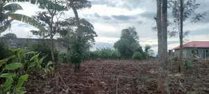 1 Acres Nyeri/Muruguru