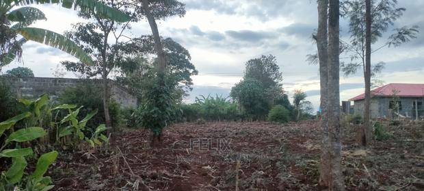 1 Acres Nyeri/Muruguru - thumbnail 2