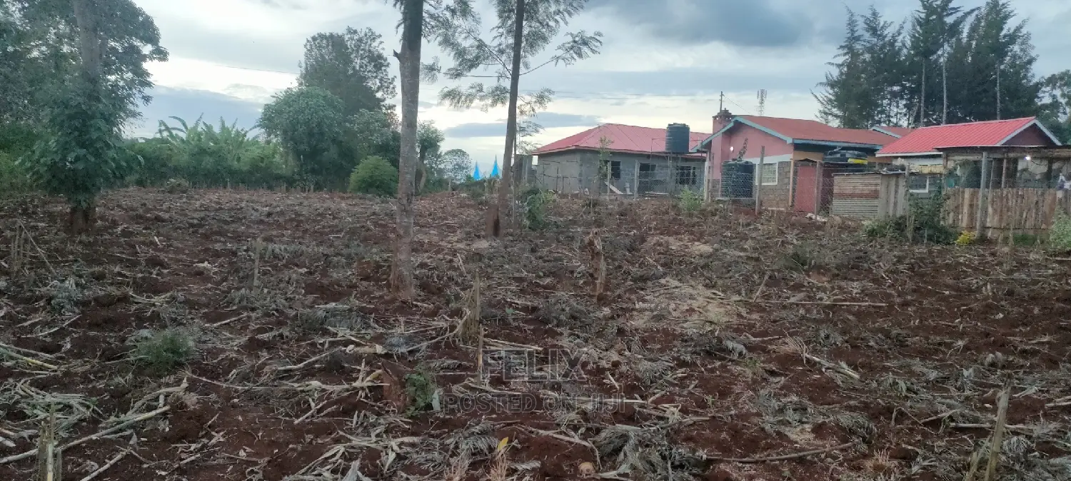 1 Acres Nyeri/Muruguru