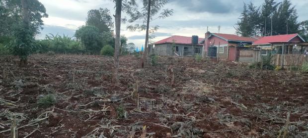 1 Acres Nyeri/Muruguru - thumbnail 3