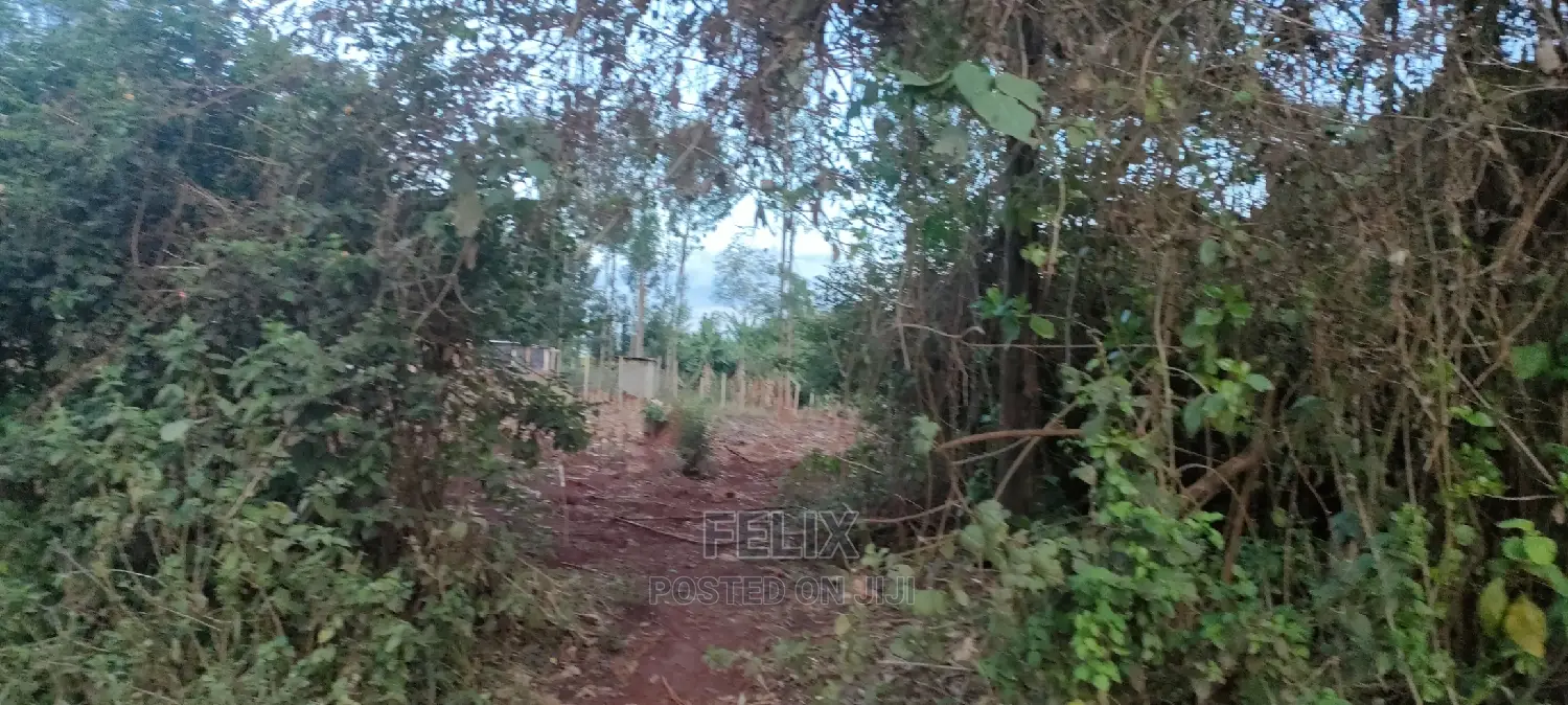 1 Acres Nyeri/Muruguru