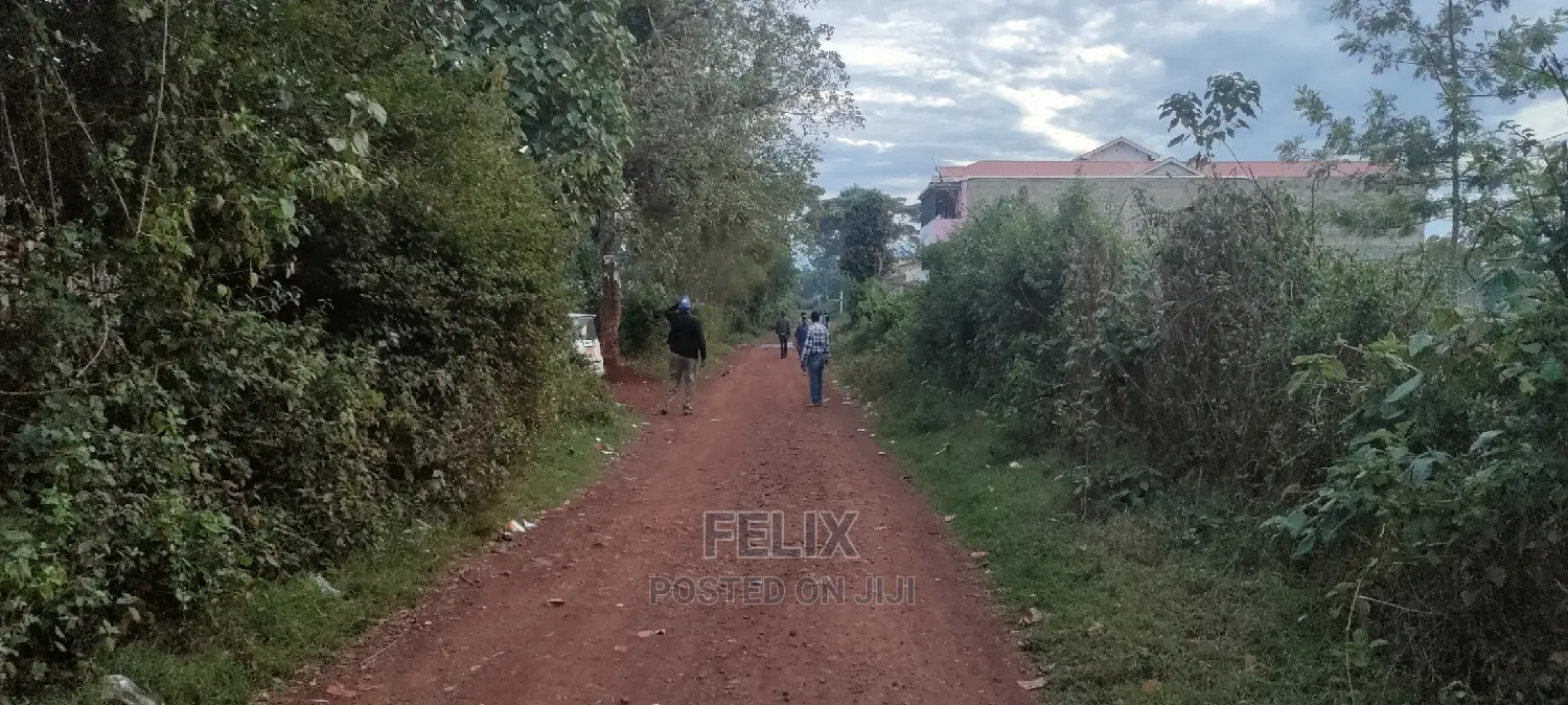 1 Acres Nyeri/Muruguru