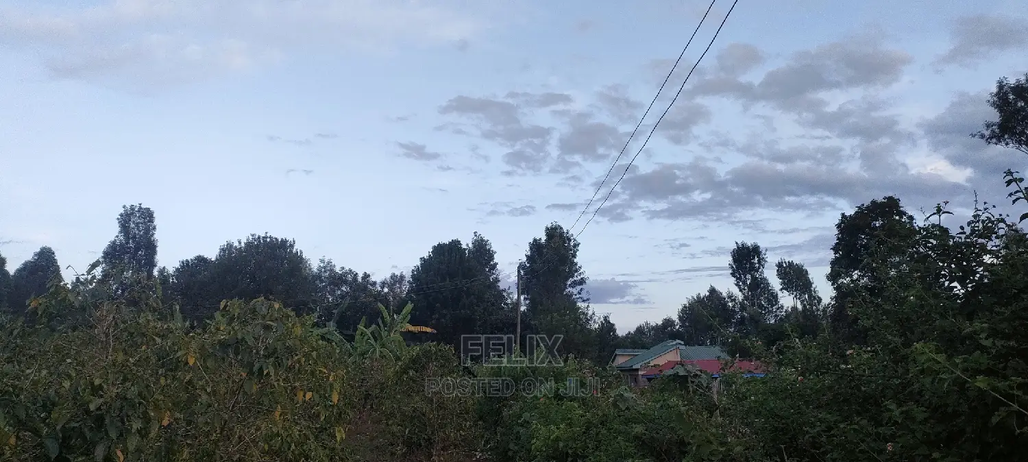 1 Acres Nyeri/Muruguru