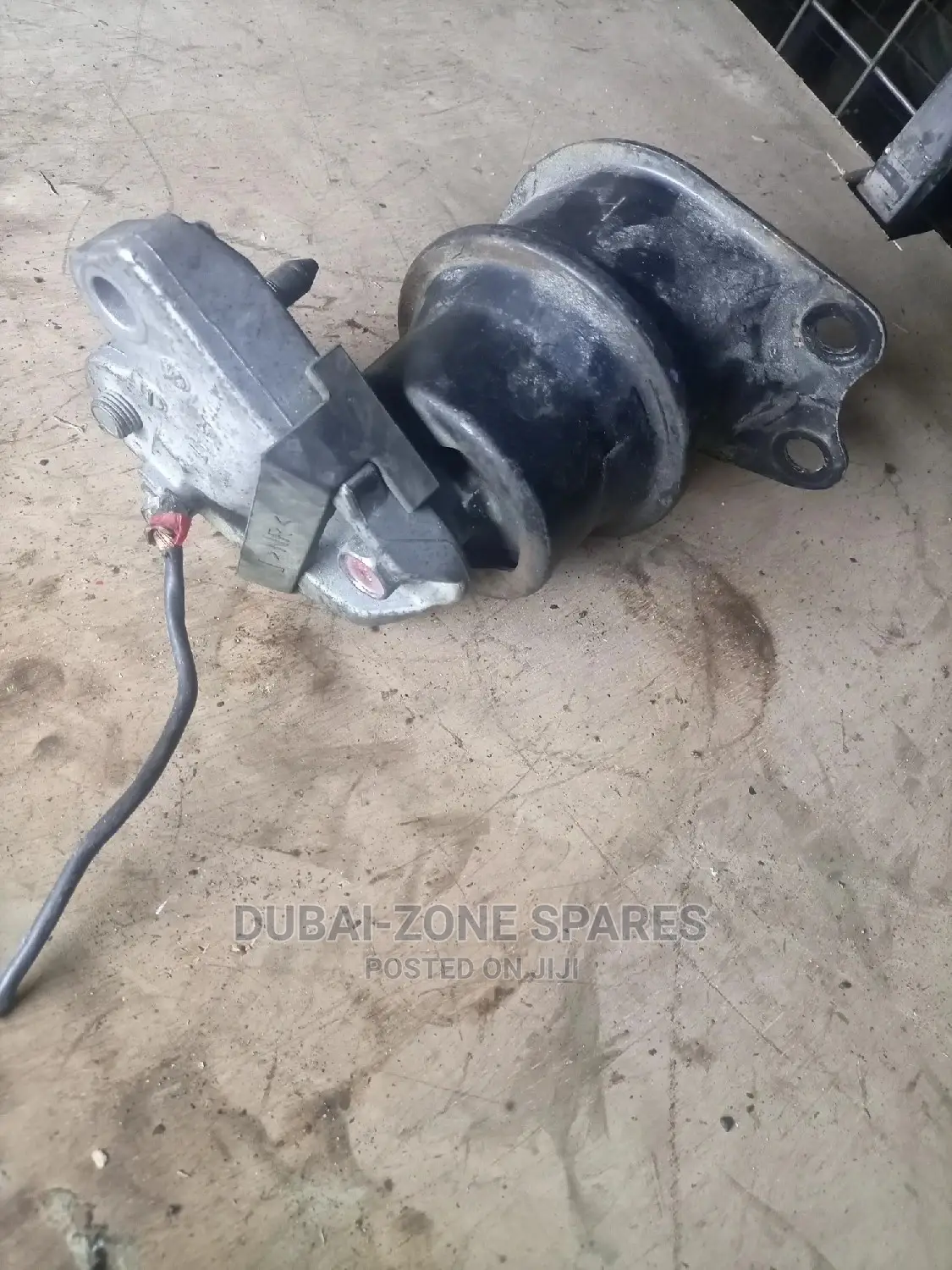 Engine Mounts Honda Fit, Insight, Stream, Airwave Available.
