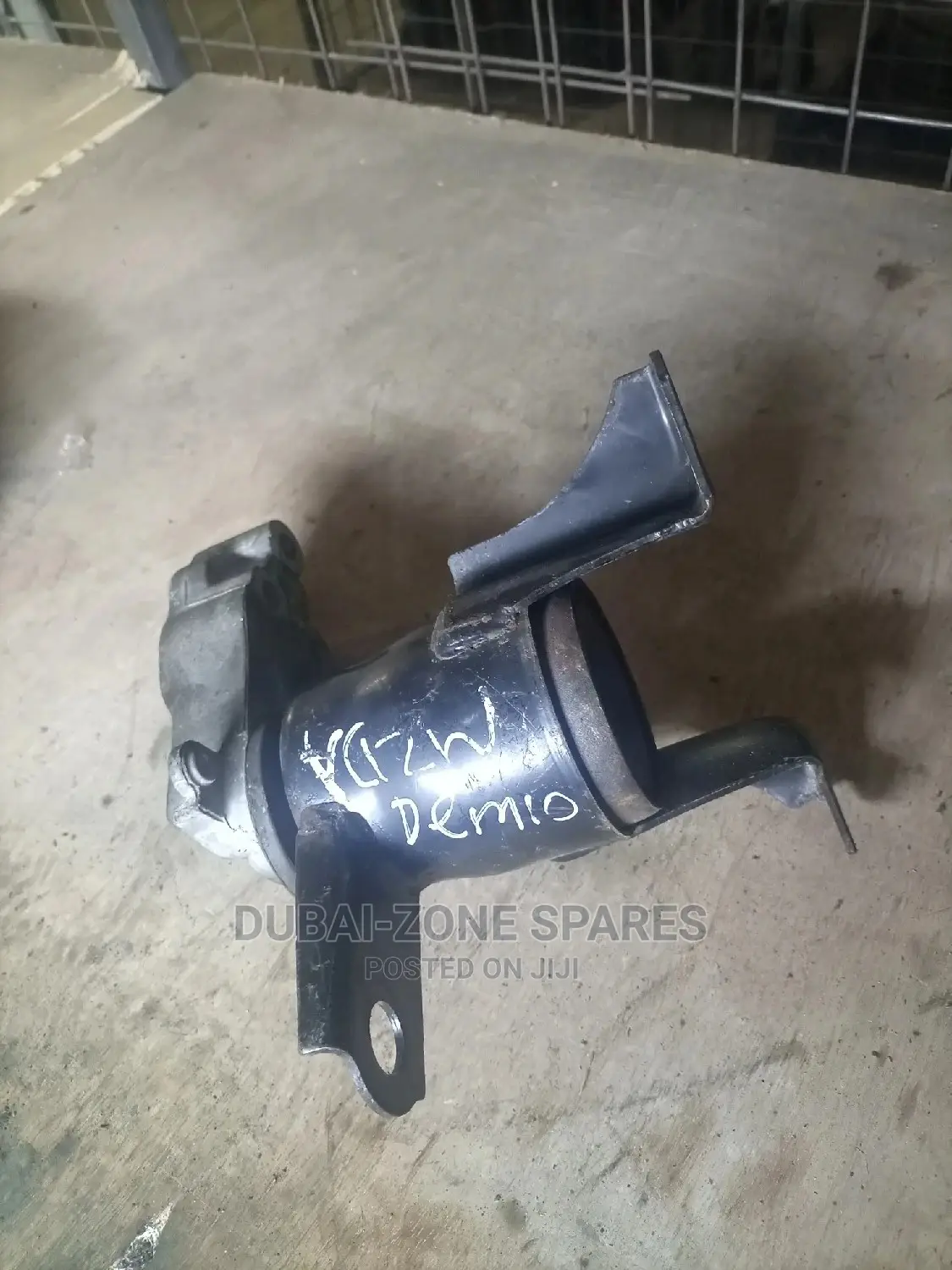 Engine Mounts Mazda Demio Available.