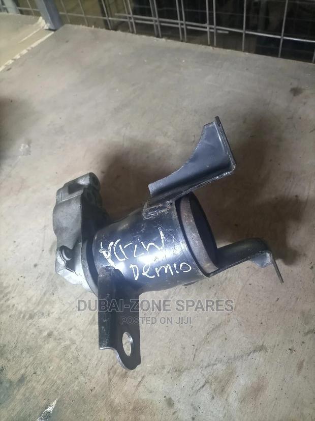 Engine Mounts Mazda Demio Available. - thumbnail 4