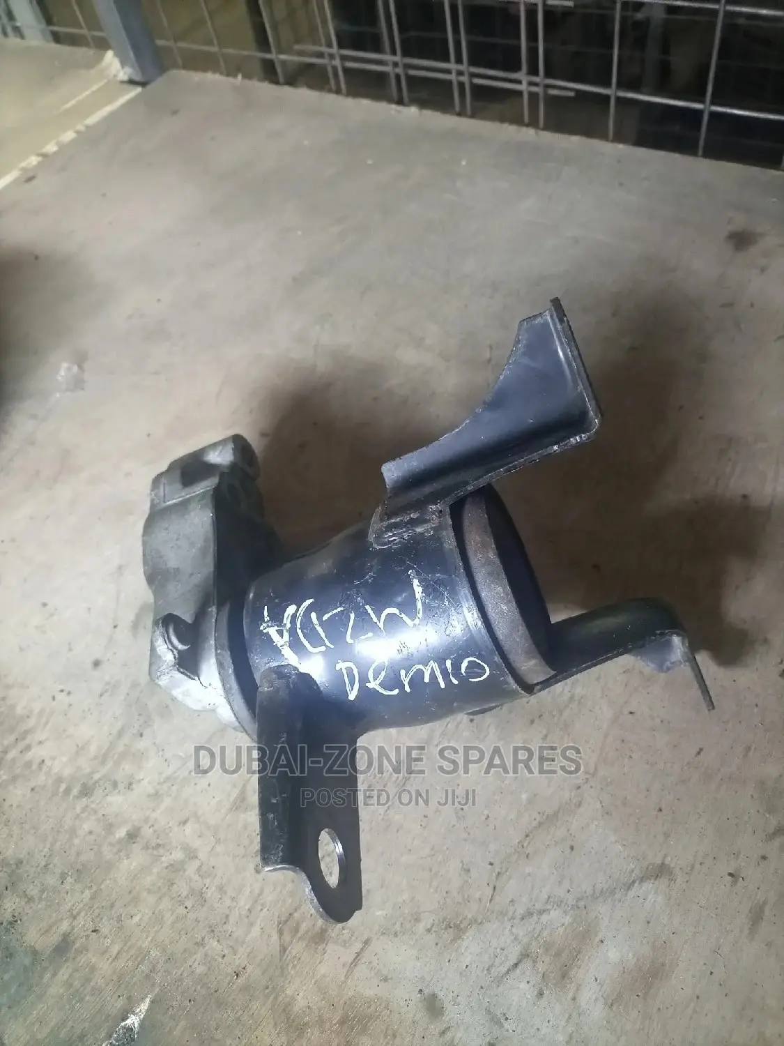 Engine Mounts Mazda Demio Available.