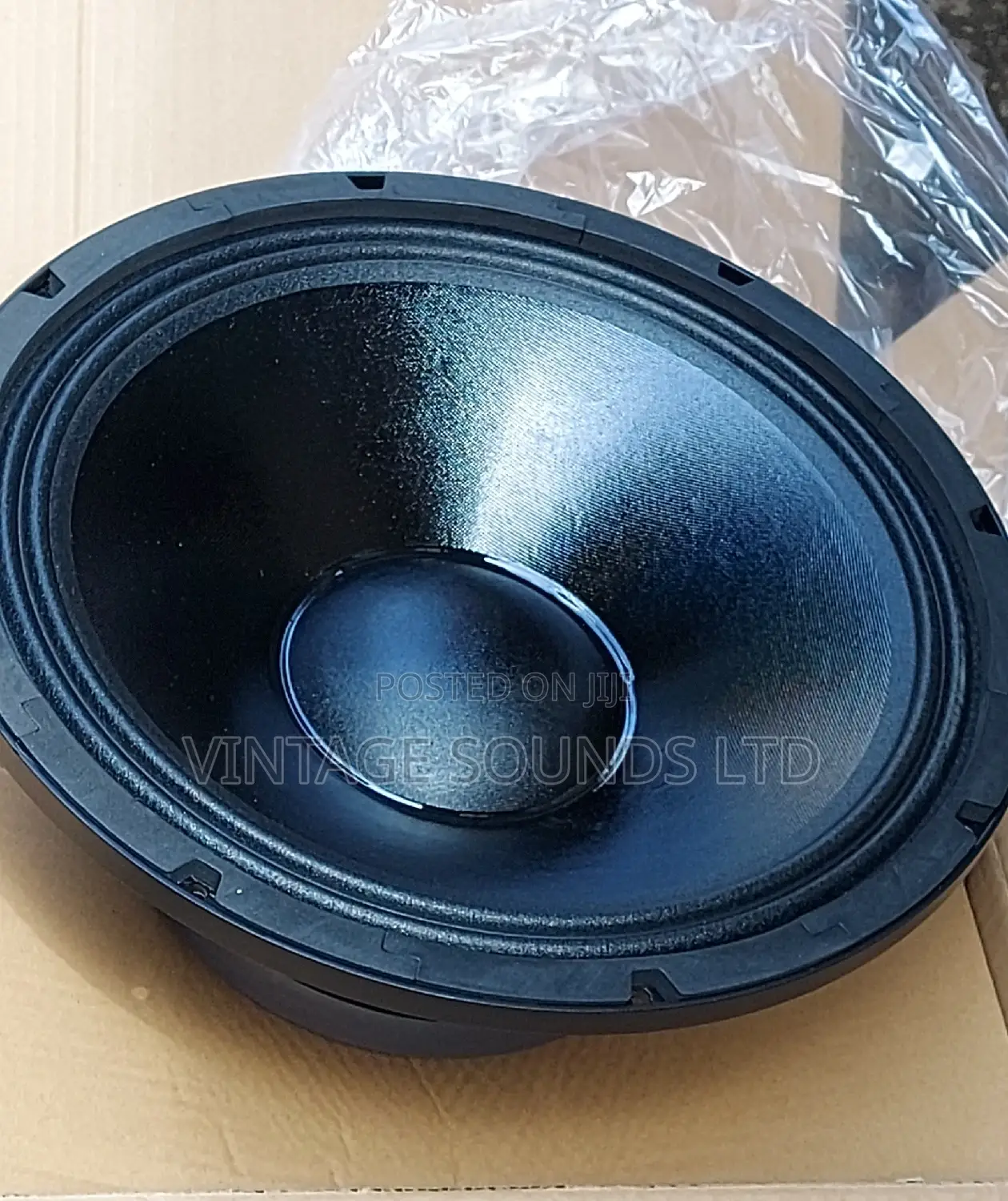 Bm15inch Az-20 Speaker