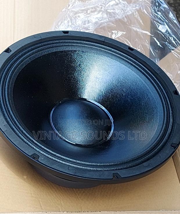 Bm15inch Az-20 Speaker - thumbnail 2