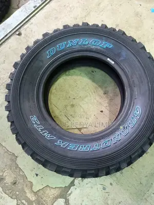 245/75r16 Dunlop M/T2