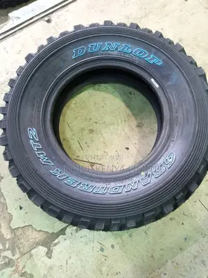 245/75r16 Dunlop M/T2