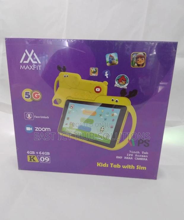 New Discover K11 64 GB - main view