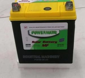 50ah Powermate Battery - thumbnail 2