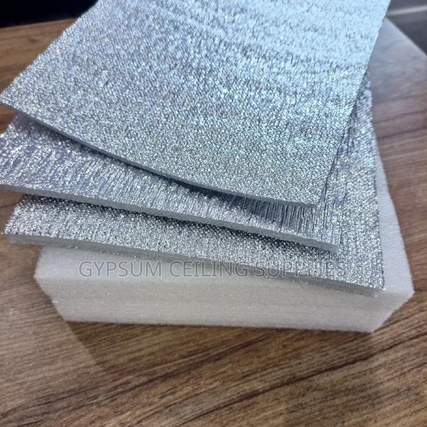 GCS Roof Heat Insulation 3mm - thumbnail 4