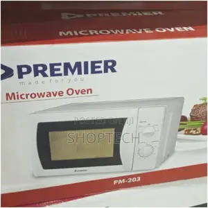 20l Premier Microwave