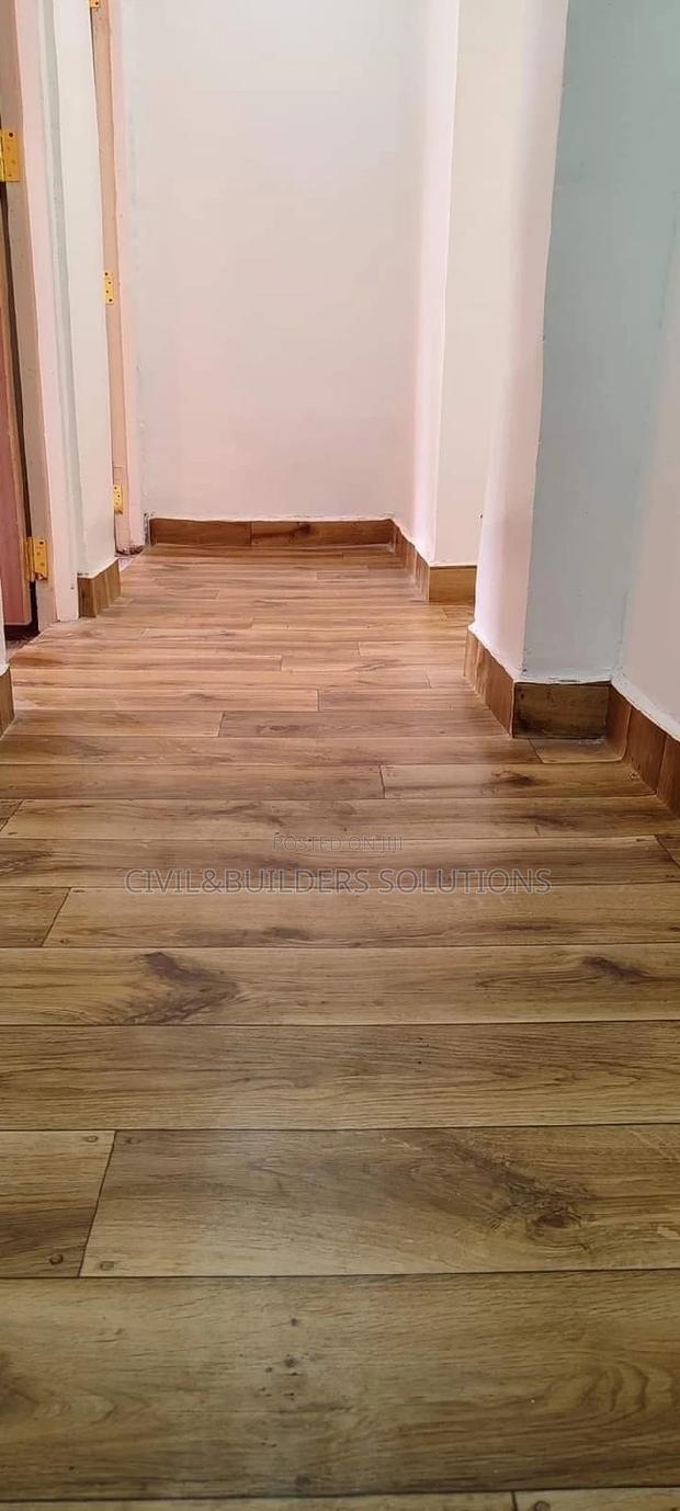 Clasic Mkeke Wa Mbao - main view