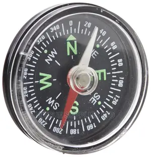 Navigating Compass