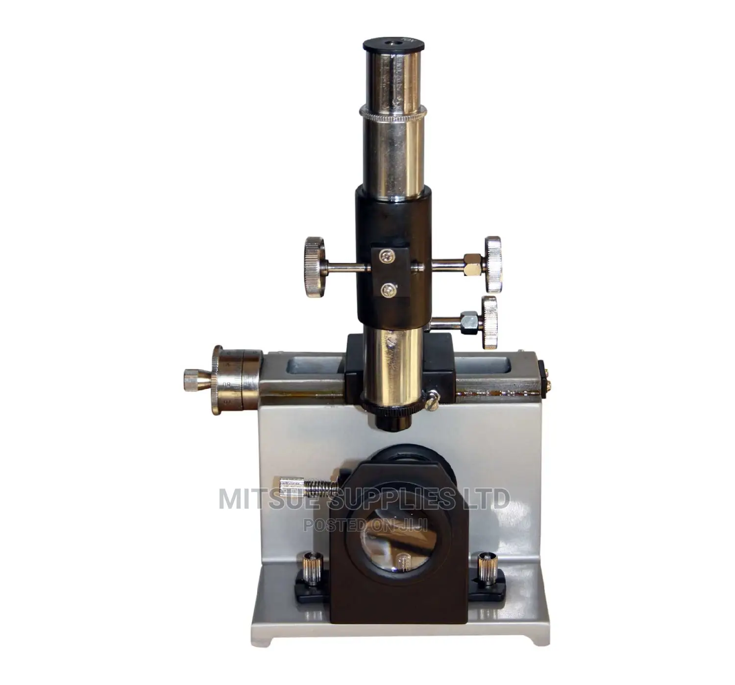 Newton's Ring Apparatus