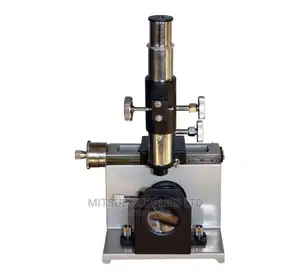 Newton's Ring Apparatus