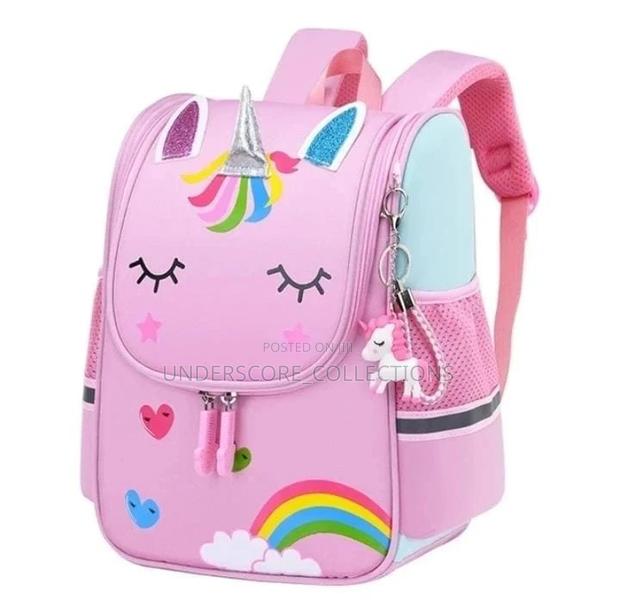 Baby School Bags - main view