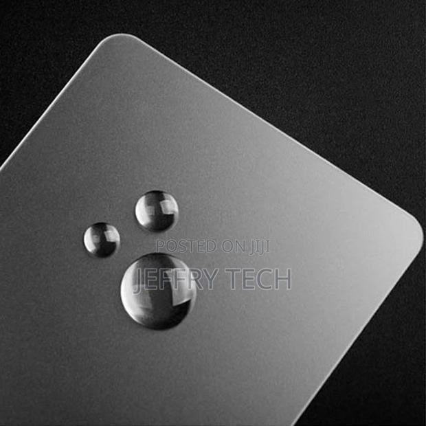 Matte Screen Protector Film for iPhone XR XS MAX X 8 7 Plus - thumbnail 2