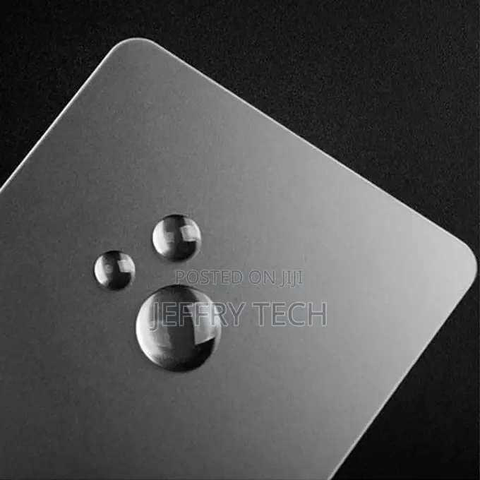 Matte Screen Protector Film for iPhone XR XS MAX X 8 7 Plus
