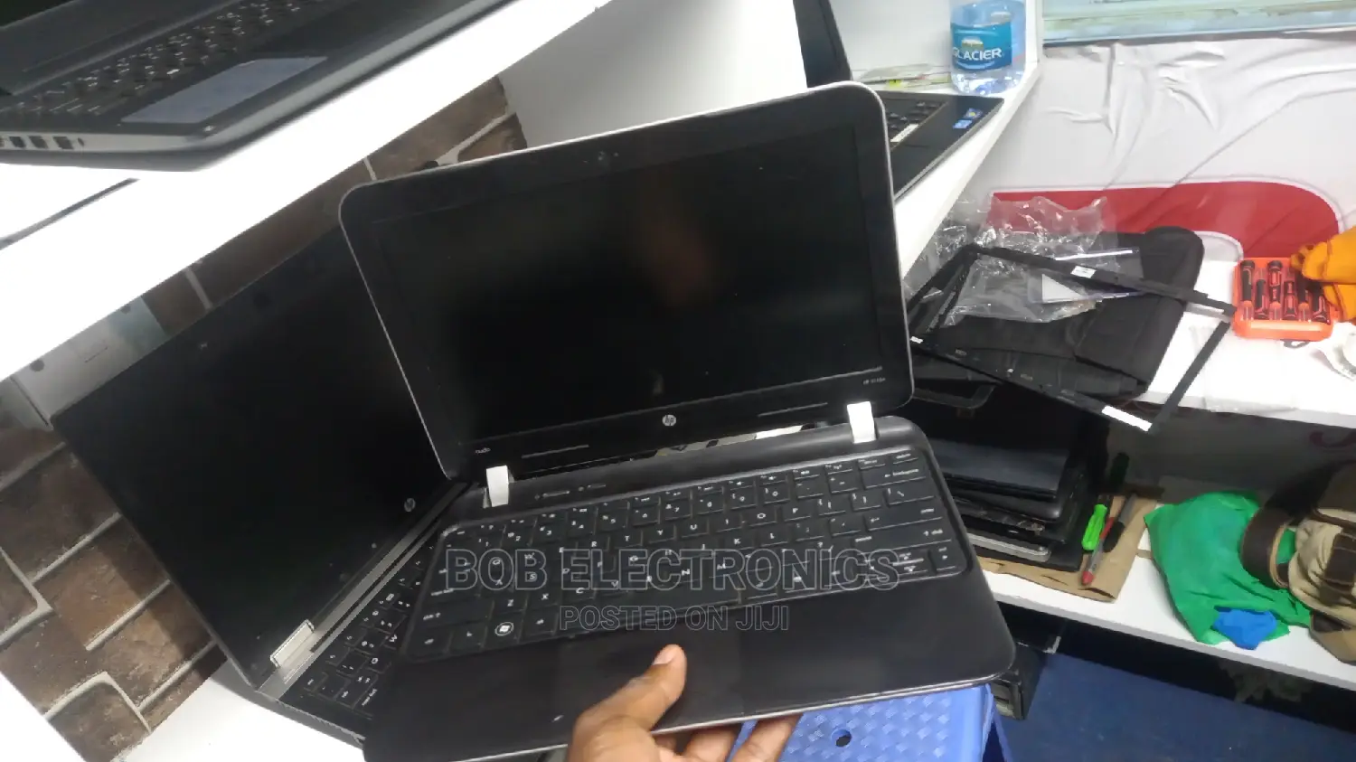 Laptop HP Mini 2133 4GB Intel 160GB