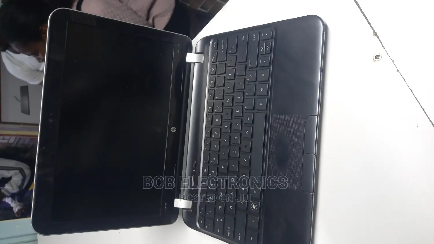 Laptop HP Mini 2133 4GB Intel 160GB
