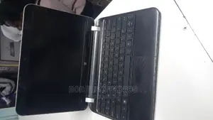 Laptop HP Mini 2133 4GB Intel 160GB