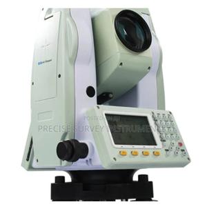 Total Station (Leica Ts Software) - thumbnail 2