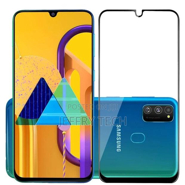 Tempered Glass Screen Protector for Samsung Galaxy M30 / M30 - main view