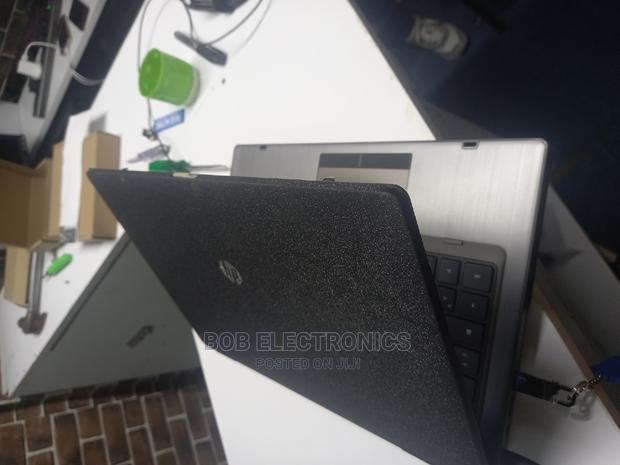 Laptop HP EliteBook 840 G1 4GB Intel Core I5 500GB