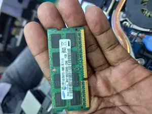 Ram 4gb Laptop Memory (Warranty Available