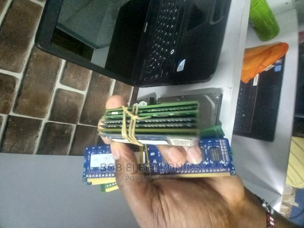 Ram 8gb Ddr3 Desktop Ram With Warranty