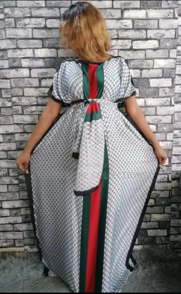 Free Size Deras - main view