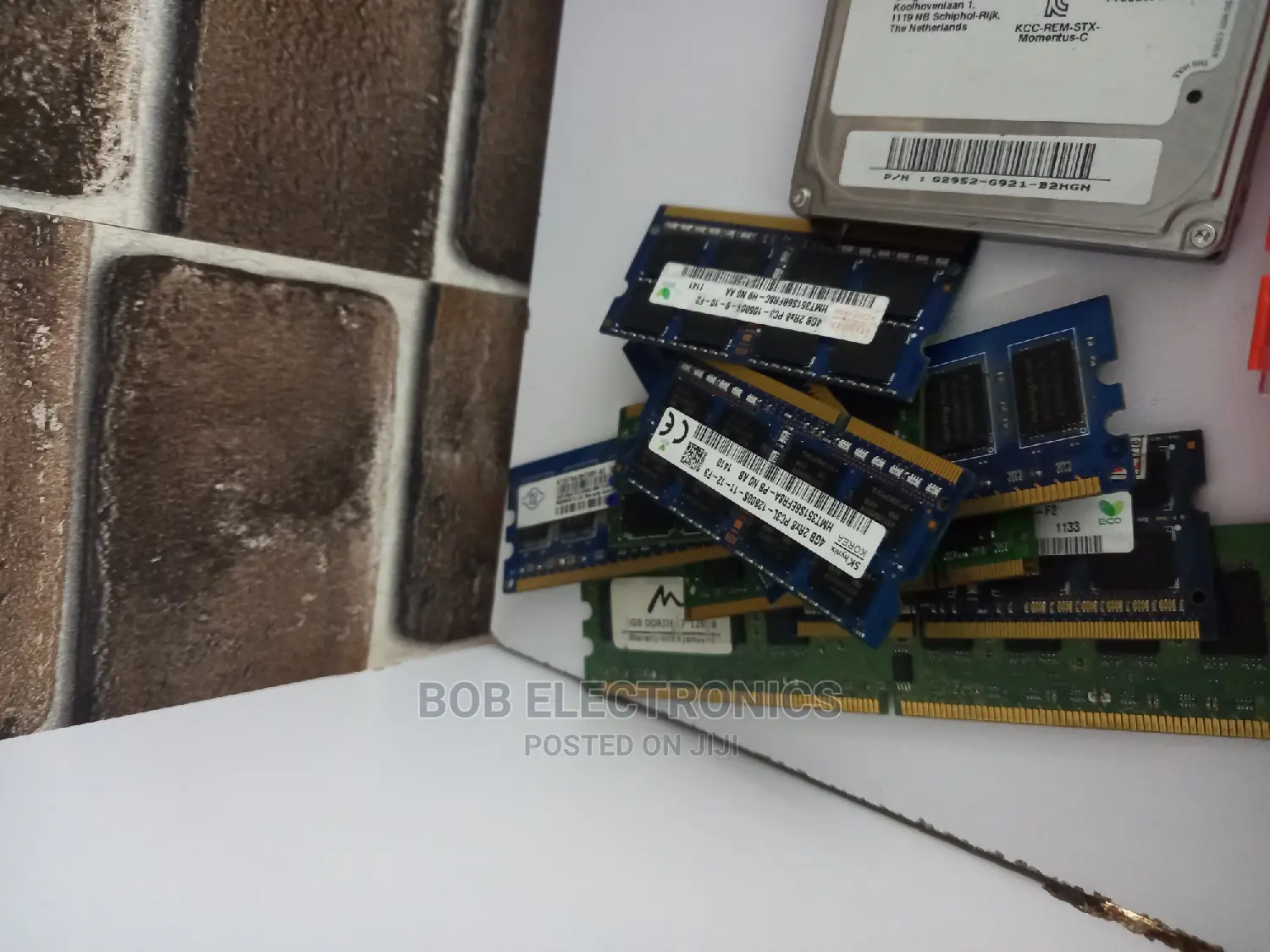 Ddr3 Rams on Offer (We Fix in Minutes)