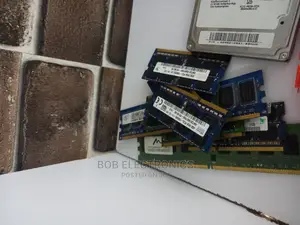 Ddr3 Rams on Offer (We Fix in Minutes)