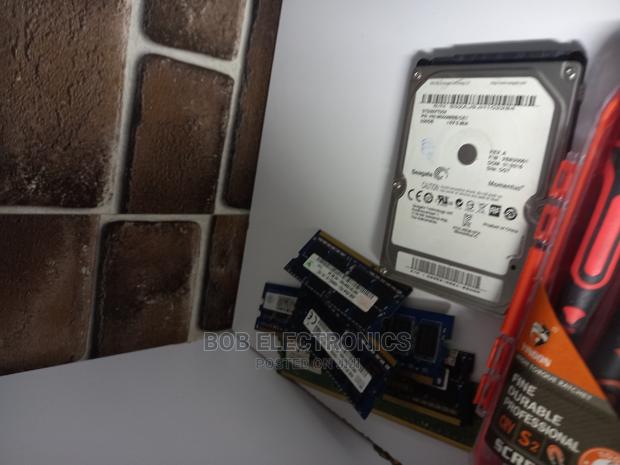 Ddr4 Memory Rams (Affordable Prices) - main view