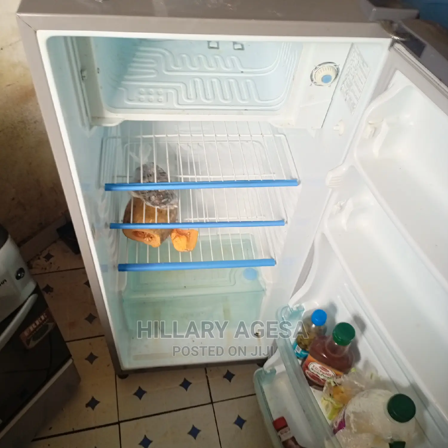 Fridge Repairs