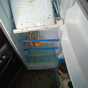 Fridge Repairs