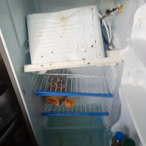 Fridge Repairs
