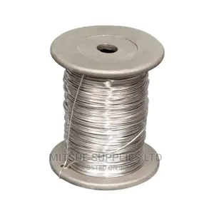 Nichrome Wire 50g- SWG 20 ( 10m Long)