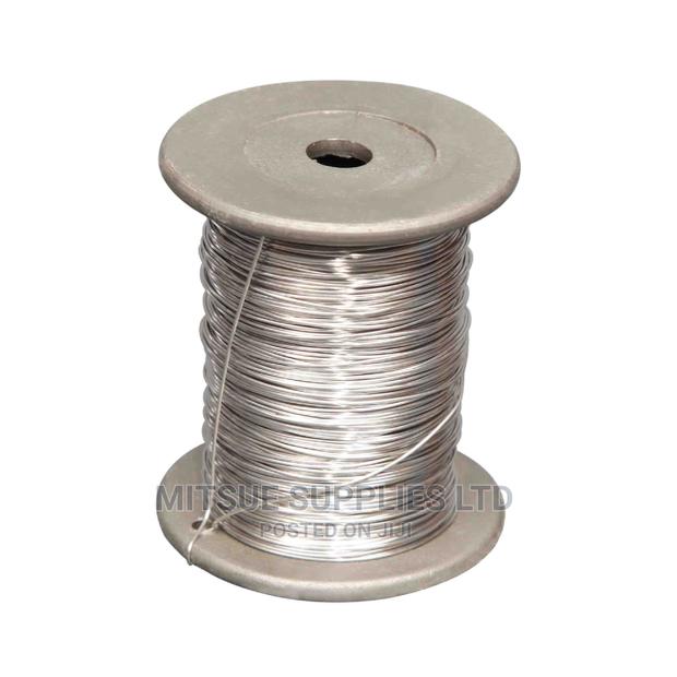 Nichrome Wire 50g- SWG 20 ( 10m Long)