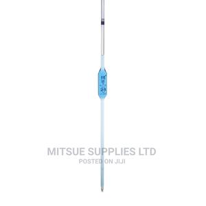 A Dozen Pipette Bulb 25ml ( Borosilicate) - thumbnail 2