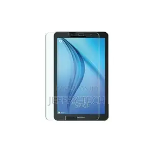 Glass Screen Protector for Samsung T585 / T580 School Tablet