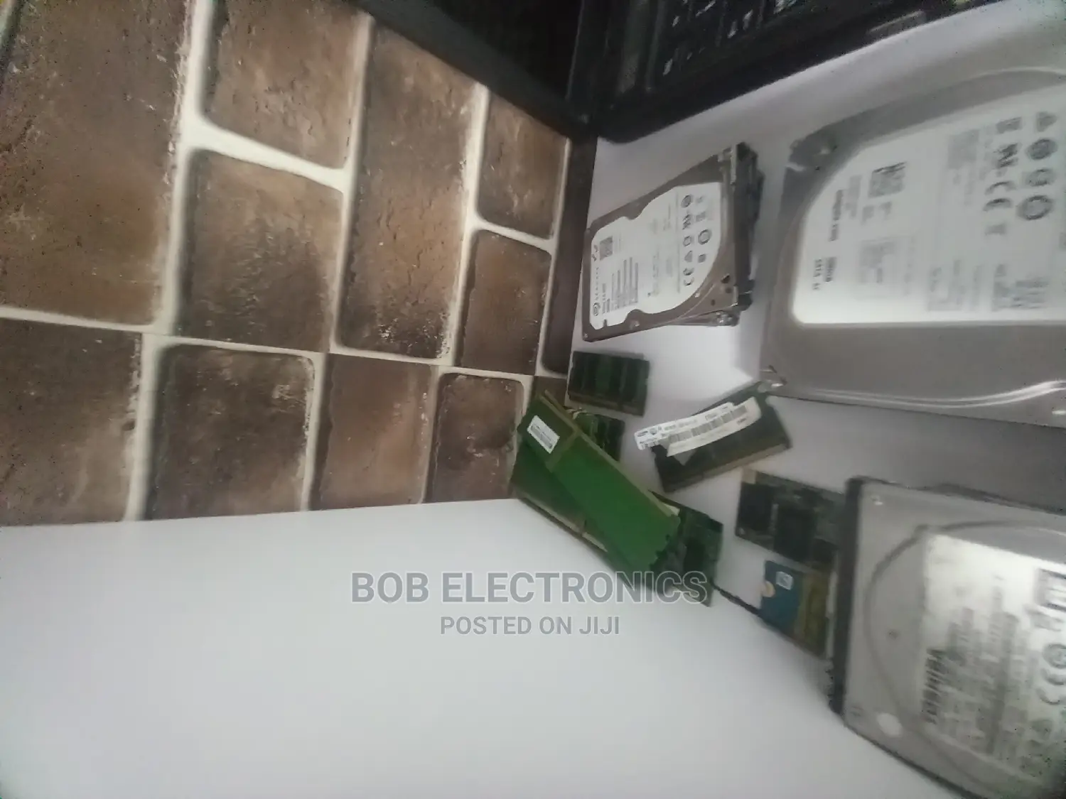 Hard Disk Desktop Hard Drives