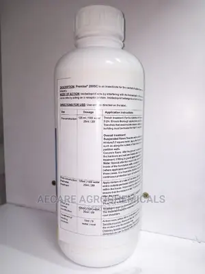 Premise Termicide 200sc 1litre