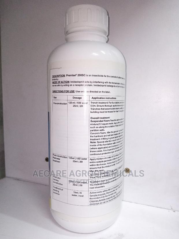 Premise Termicide 200sc 1litre - thumbnail 2