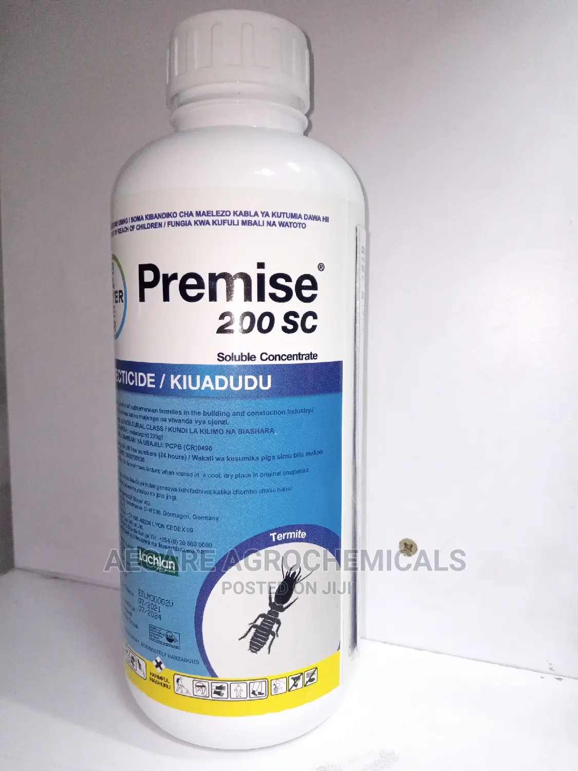 Premise Termicide 200sc 1litre
