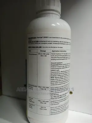 Premise Termicide 200sc 1litre